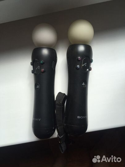 Sony PS3 1tb move прошита