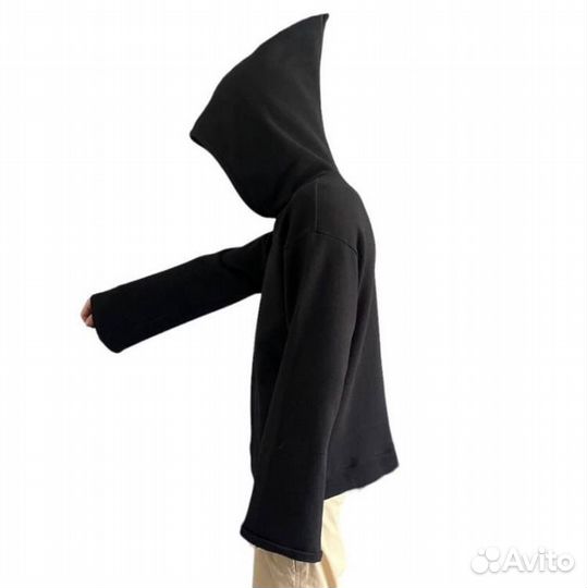 Rick owens mountain type