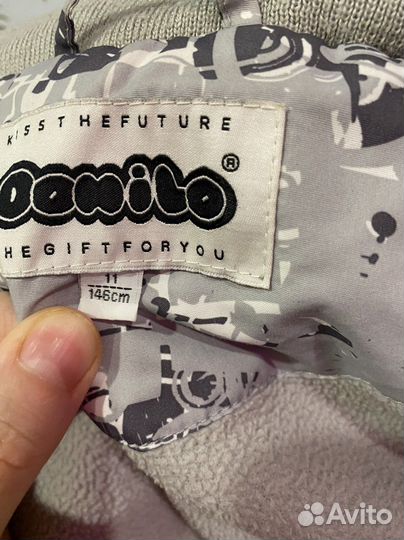 Детские вещи пакетом от 0 до 14 лет