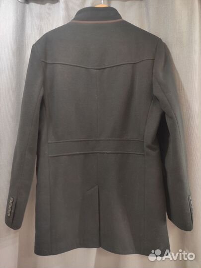 Пальто мужское