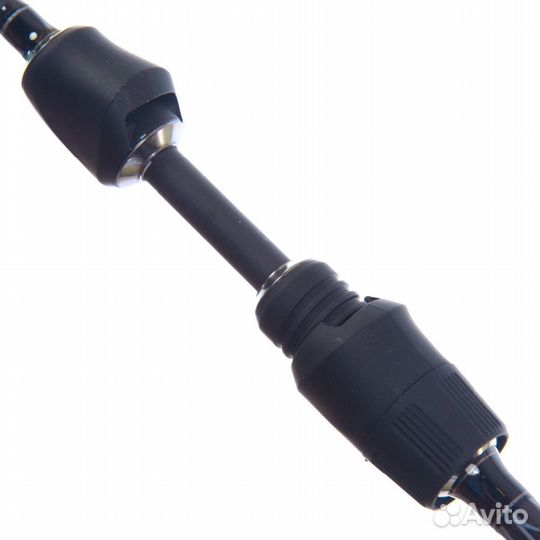 Спининг на форель black dragon 0,5-5, 1-7, 2-12гр