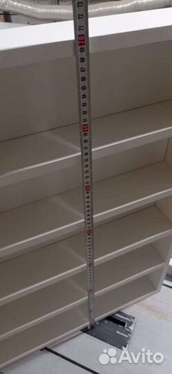 Полочка настенная