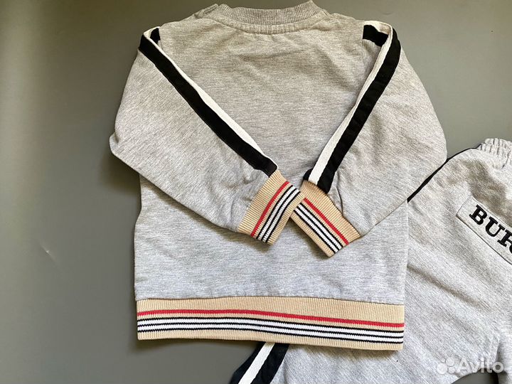 Детские вещи пакетом на мальчика 74 80 размер