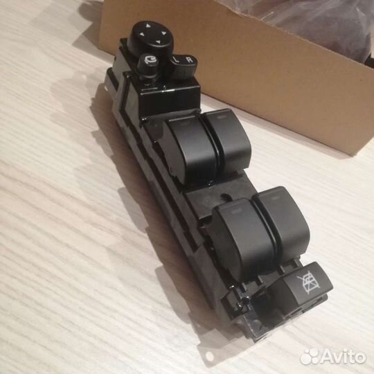 Блок стеклоподьемников mazda 6 gh