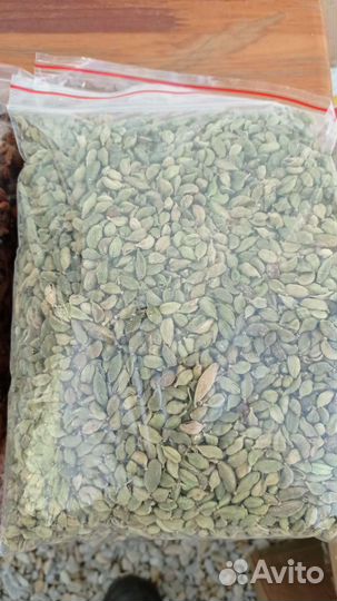 Корица/Кардамон/Кедр