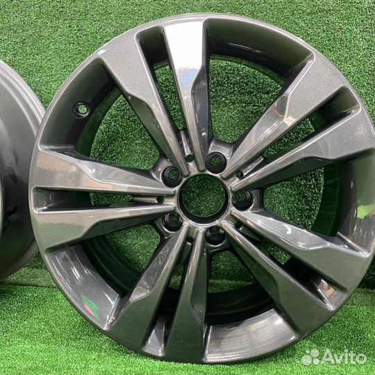 Диск Комплект дисков Мерседес Бенц W246 (2011-2014