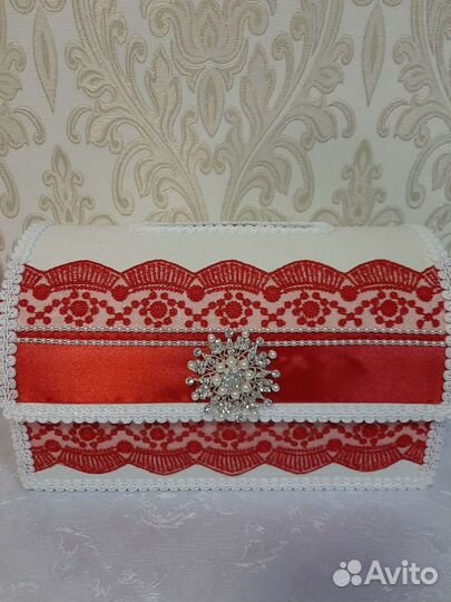 Свадебные аксессуары