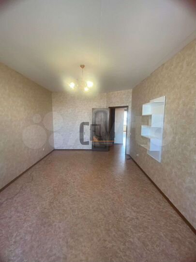 2-к. квартира, 69,9 м², 8/9 эт.