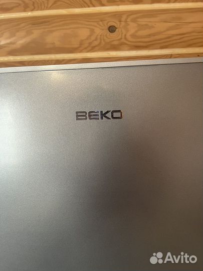 Холодильник бу веко