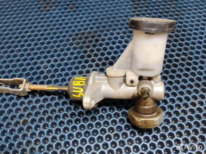 Цилиндр сцепления Subaru Forester sf5