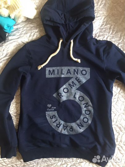 Женские вещи пакетом 46