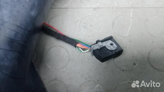 Зеркало наружное левое land rover range rover 3 (4OK45JL01)