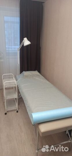 Торшер лампа