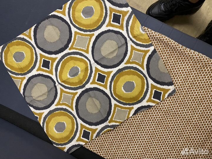 Наволочки декоративные