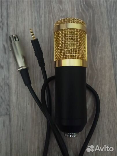 Микрофон BM-800