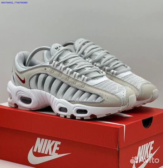 Кроссовки Nike Air Max Tailwind (Арт.30632)