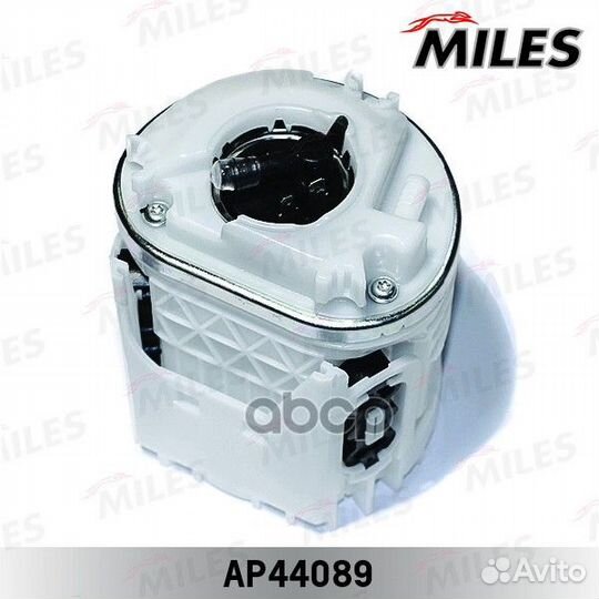 AP44089 AP44089 Miles