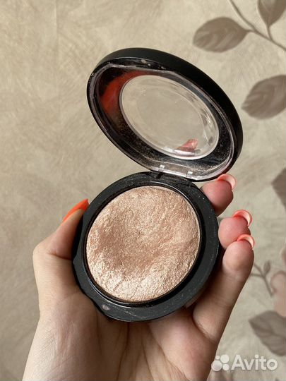 MAC косметика