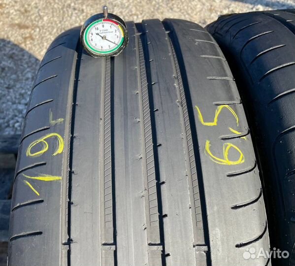 Goodyear Eagle F1 Asymmetric 3 235/45 R18