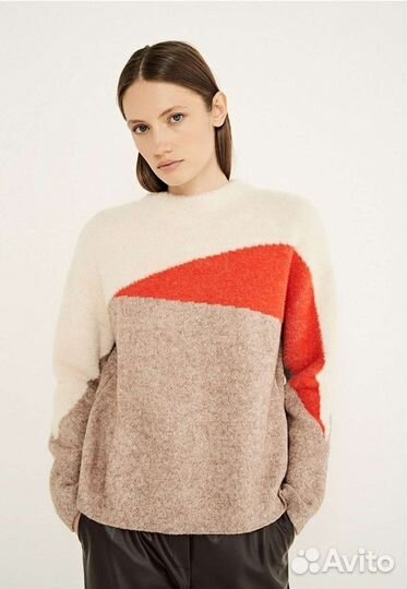 Тёплая кофта O'stin на р. 48-50