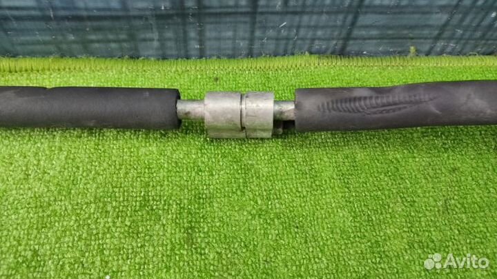 Шланг кондиционера Chevrolet Trailblazer GMT360