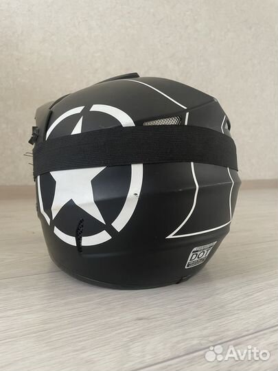 Шлем для мотоцикла
