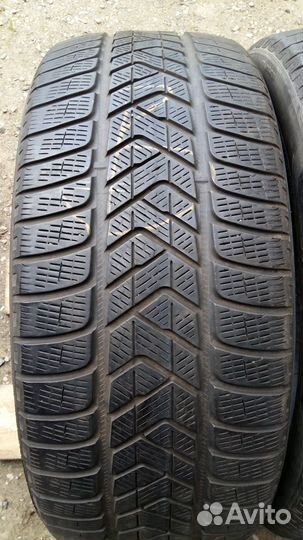 Pirelli Scorpion Winter 265/45 R21 104H