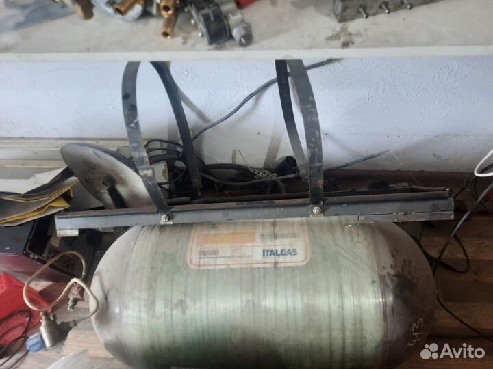 Продаеться метан 25т