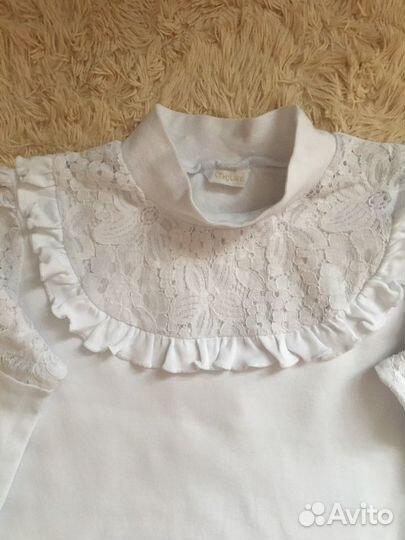 Блузка для девочки 152-158 рост