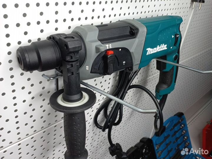 Перфоратор Makita