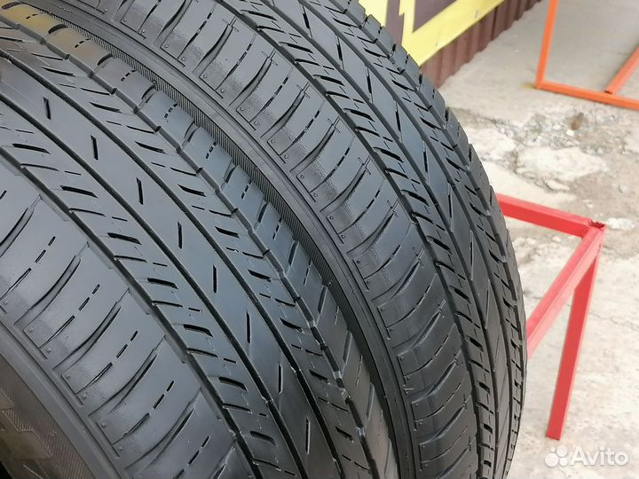 Bridgestone Dueler H/L 400 225/55 R18