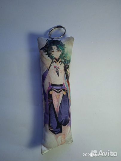 Мини дакимакура