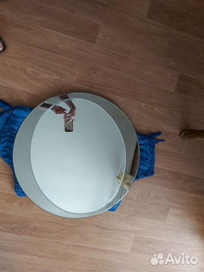 Зеркало настенное