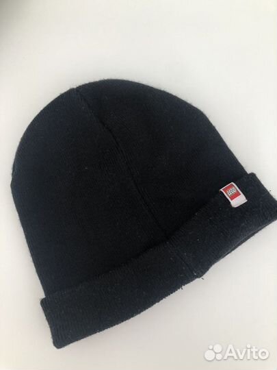 Шапка Lego Ninjago