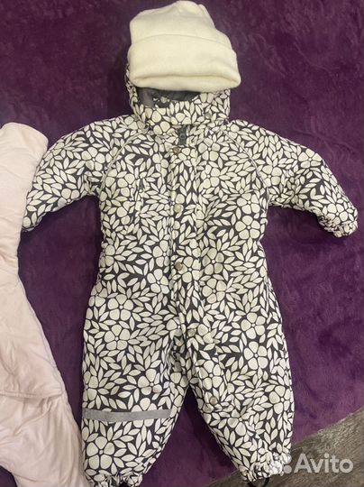 Комбинезоны