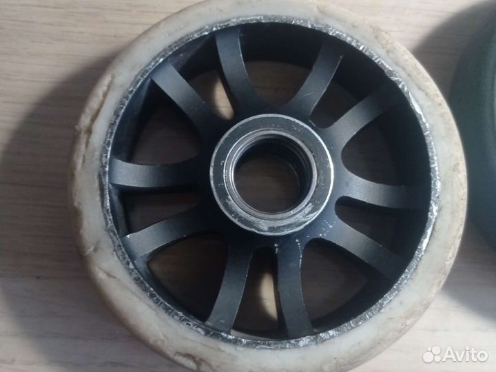 Колесо от ао мавен