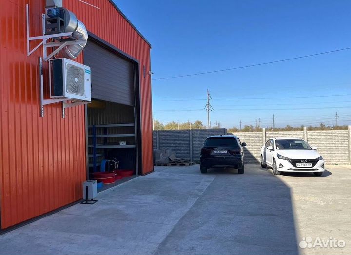 Гаражные секционные ворота с доставкой