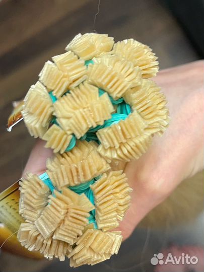 Капсуляция волос