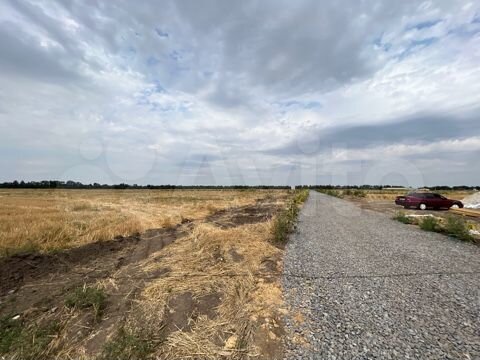 Участок 6 сот. (ИЖС)