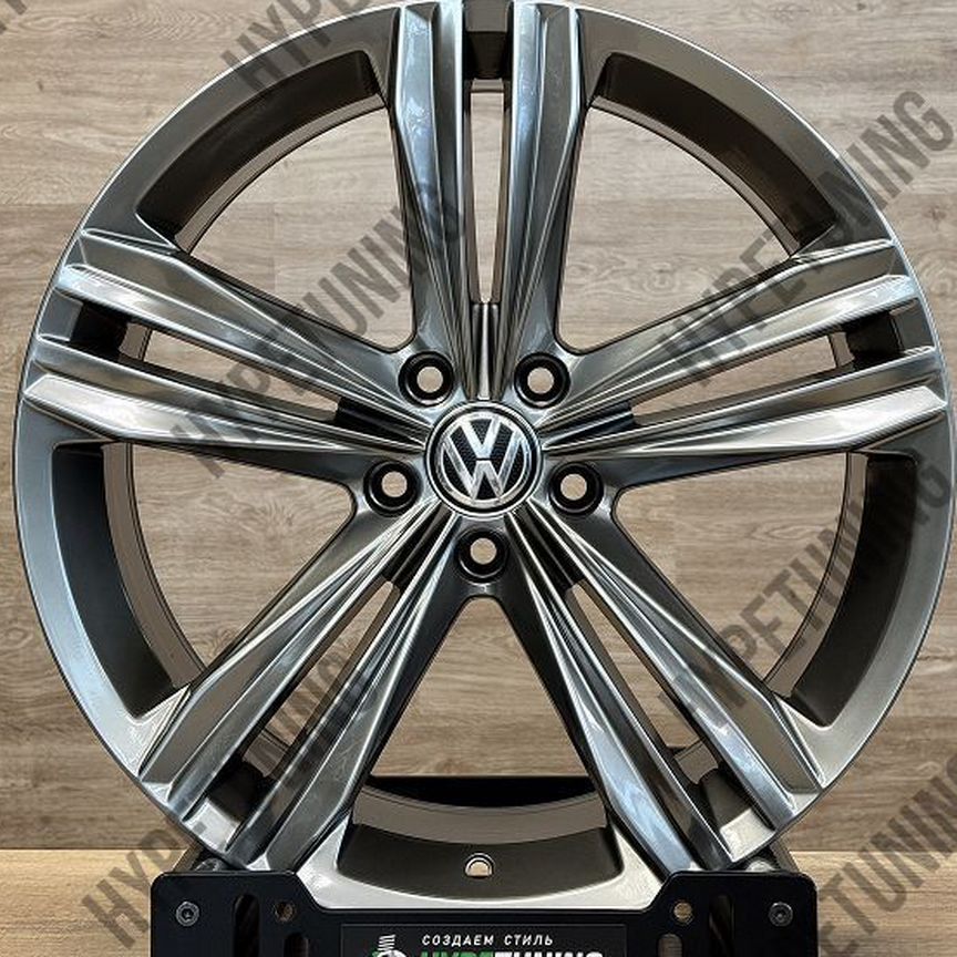 Литые диски Volkswagen 8.5×R19 5×112