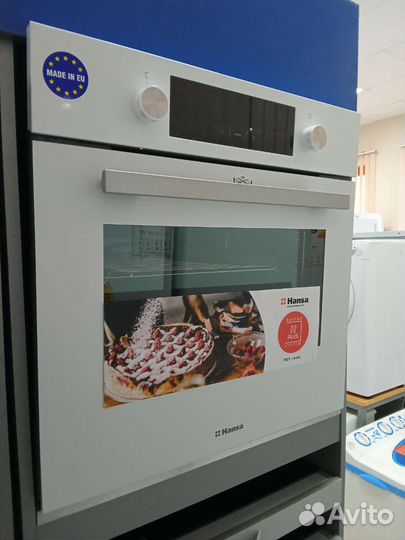 Духовой шкаф hansa boew68411новый