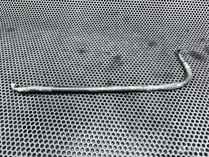 Задняя гидролиния Yamaha YZ 250F 2010-2013