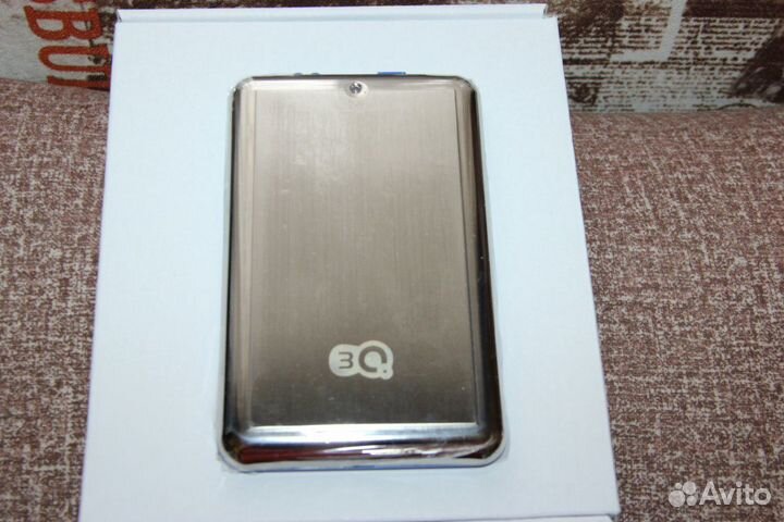 Внешний корпус для жесткого диска 2.0