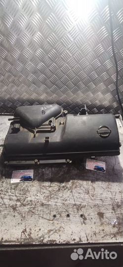 Корпус воздушного фильтра Nissan Note Ниссан Ноут