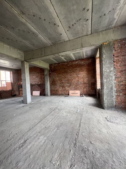 Свободного назначения, 80 м²