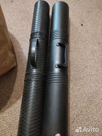 Тубус для чертежей