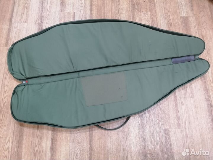 Чехол для охотничьего карабина 