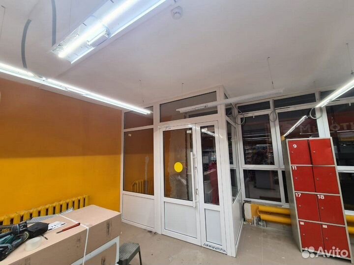 Окна пвх пластиковые