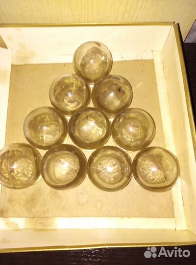 Медицинские банки СССР