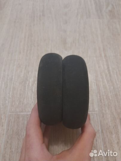 Колёса для трюкового самоката 30 мм